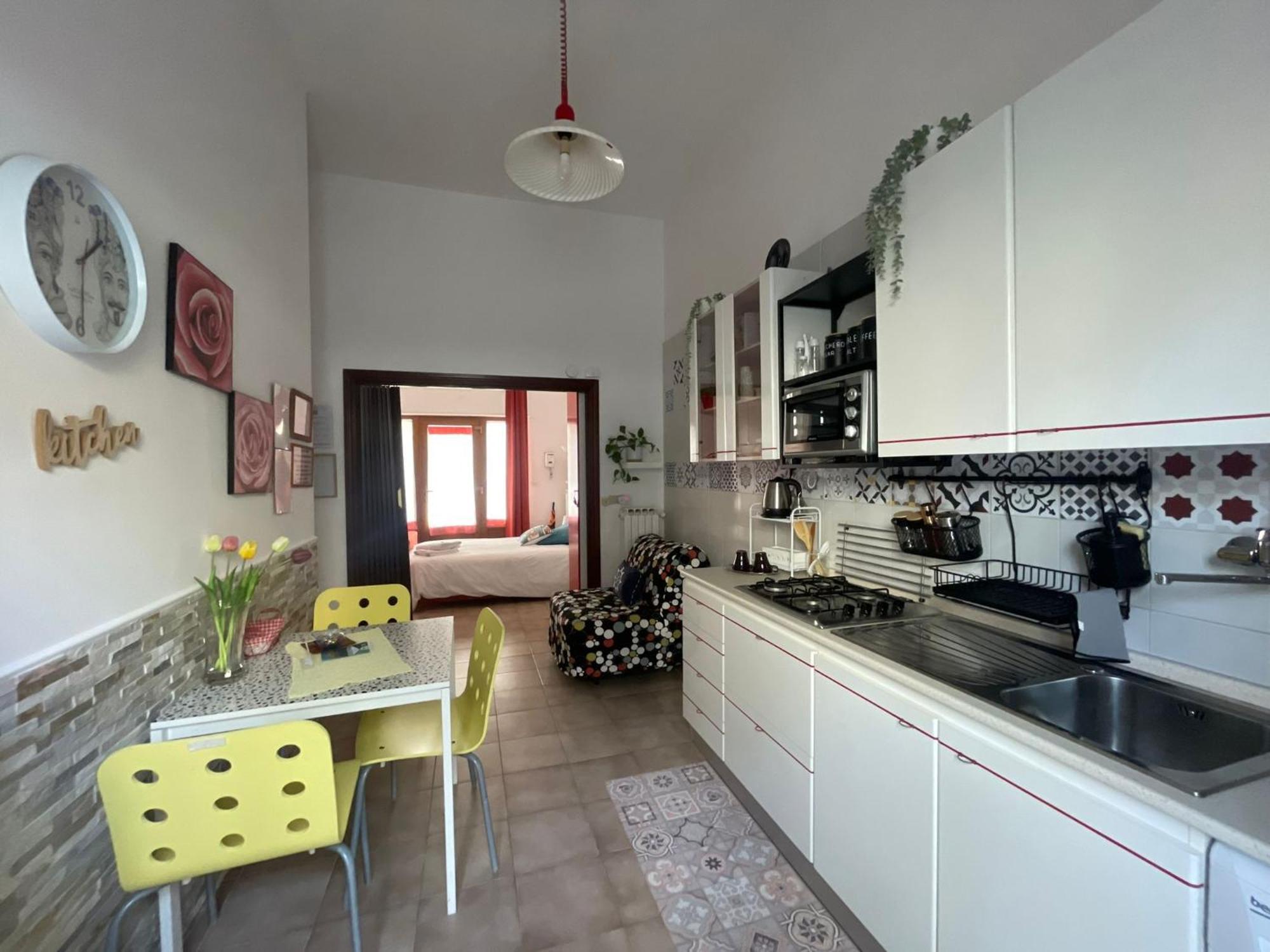 Albachiara Appartamento Giovinazzo